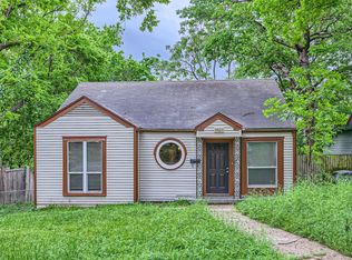 3522 Fairview Ave, Dallas, TX 75223