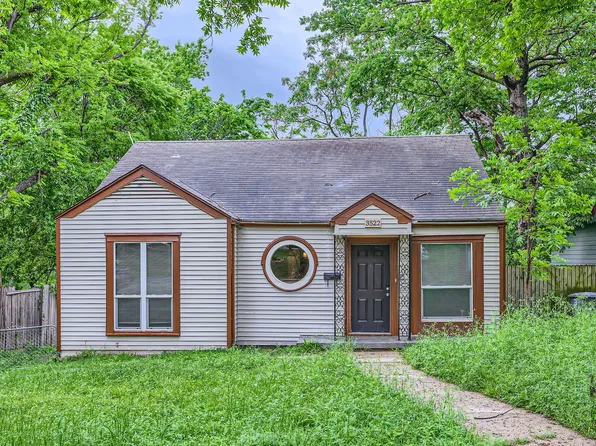 3522 Fairview Ave, Dallas, TX 75223