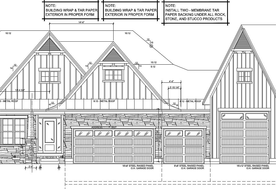 1st image of 5527 Game Farm