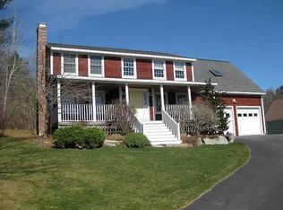 19 Lunt Dr, Westbrook, ME 04092