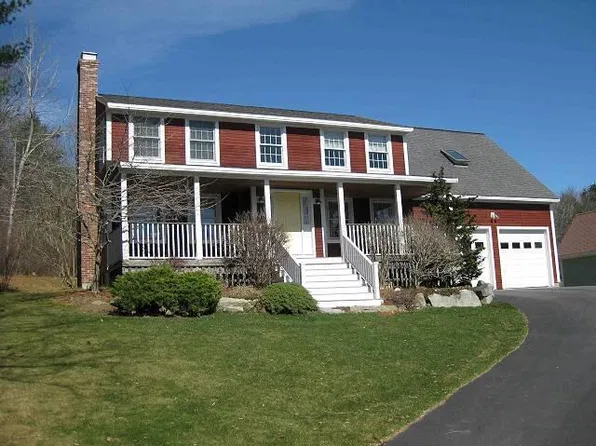 19 Lunt Drive, Westbrook, ME 04092