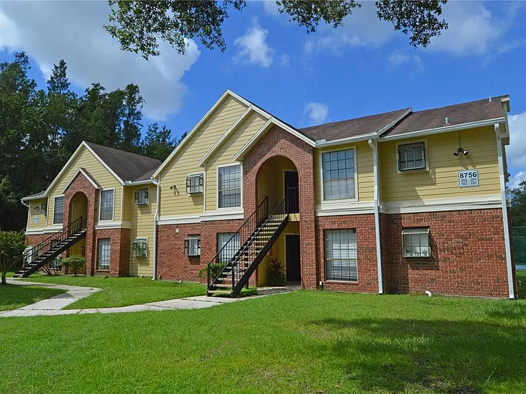 8754 Mallard Reserve Dr #202 — Photo 1