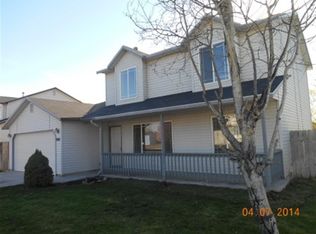 2067 S Coronado Way, Boise, ID 83709