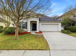 115 CRESTHAVEN Place, Jacksonville, FL 32259