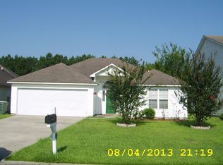 322 Brookfield Rd, Valdosta, GA 31602