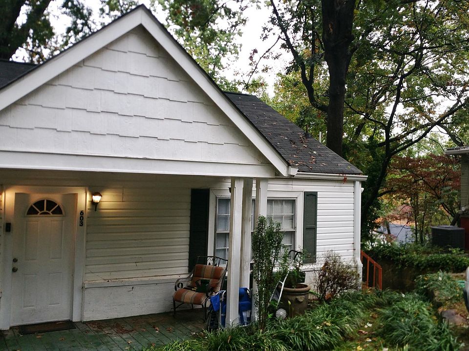 1st image of 603 Clarendon St #B