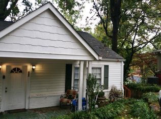 603 Clarendon St #B, Chattanooga, TN 37405