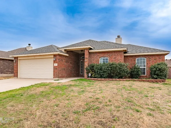 349 Lollipop Trl, Abilene, TX 79602