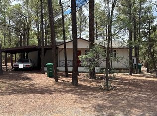 4261 W Cooley St, Show Low, AZ 85901