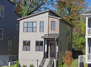 225 Burnet St, Charlottesville, VA 22902