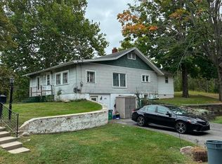 421 Parkwood St, Bellefontaine, OH