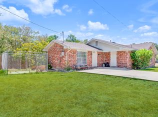 5438 Diaz Ave, Fort Worth, TX 76107