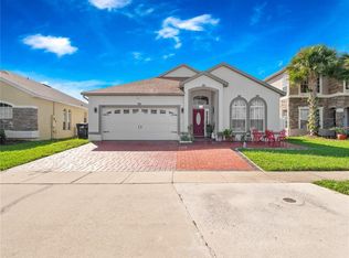 2080 Windcrest Lake Cir, Orlando, FL 32824