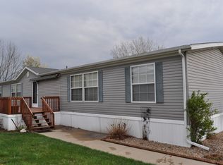 1111 S 75th Ter, Kansas City, KS 66111