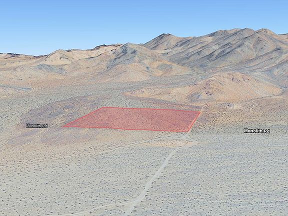 5th image of Monolith Road