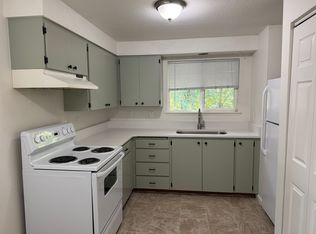 3811 66th Avenue Ct NW #3811, Gig Harbor, WA 98335