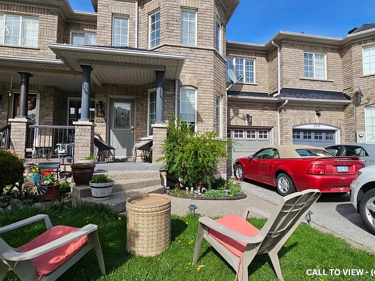 266 Van Allen Gate — Photo 48