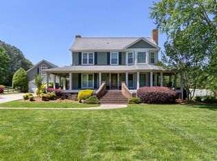 524 Pacer Ln, Waxhaw, NC 28173