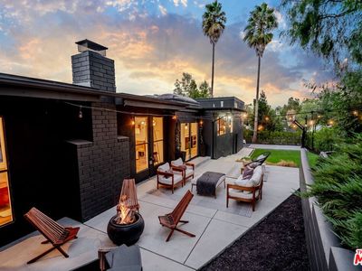 4907 San Feliciano Dr, Woodland Hills, CA, 91364