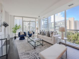 70 Forest Manor Rd #206, Toronto, ON M2J0A9