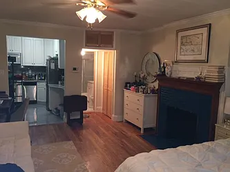 Rented by John Downey, LREB