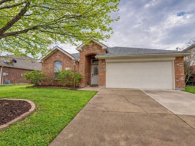217 Arabian Rd, Waxahachie, TX, 75165