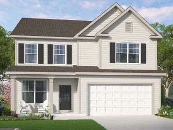 142 Formosa St, Adairsville, GA 30103