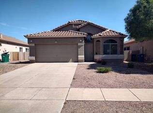 237 E Thomas Jefferson Way, Sahuarita, AZ 85629