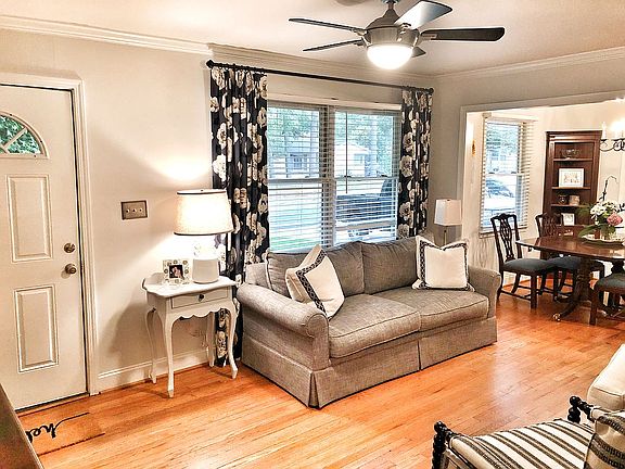 Front Living Room