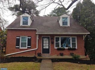 7 Hawthorne Rd, Broomall, PA 19008