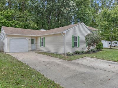 1340 Crane Cres, Virginia Beach, VA, 23454