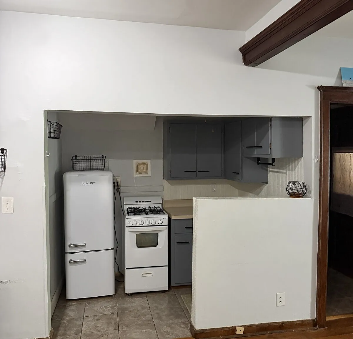 1 bed, 1.0 bath, 800 sqft, $2,200 — Photo 4