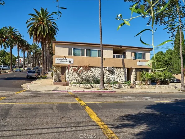 1004 W Santa Cruz St, San Pedro, CA 90731