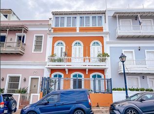268 Calle Norzagaray, San Juan, PR 00901
