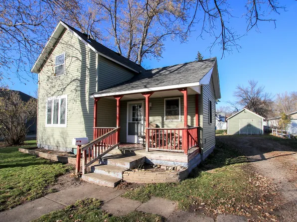 335 E 1st St, Litchfield, MN 55355