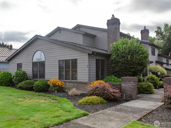 1111 Grover Street #1A, Lynden, WA 98264