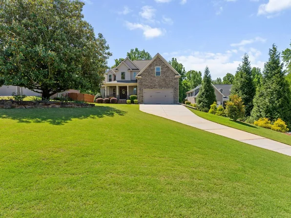 235 Ebbitt Ct, Greer, SC 29651