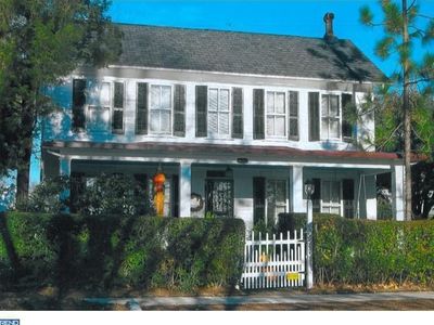 112 River Dr, Titusville, NJ, 08560