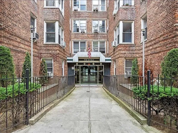 3203 Nostrand Ave APT 5T, Brooklyn, NY 11229