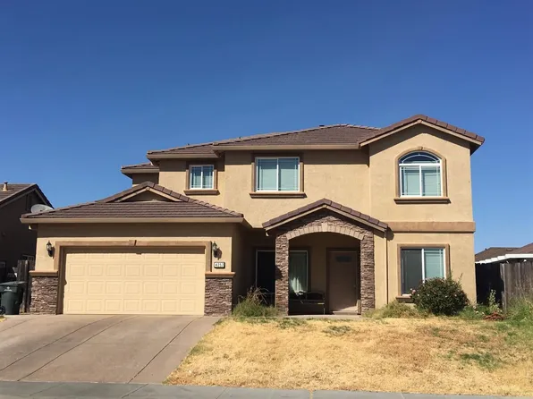 4257 Clay Creek Way, Sacramento, CA 95838