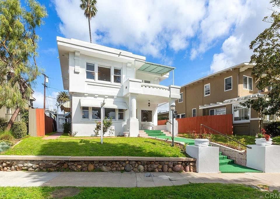 1802 Fort Stockton Dr, San Diego, CA 92103 Zillow