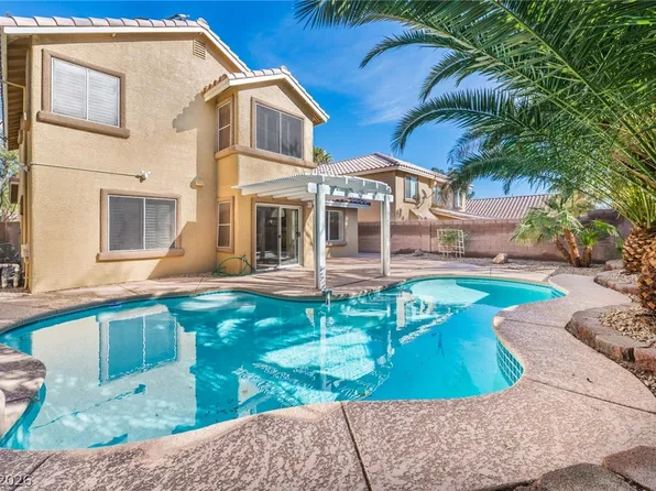 10345 Hunters Meadow Ave, Las Vegas, NV 89144