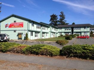 410 NE Izett St APT 102, Oak Harbor, WA 98277