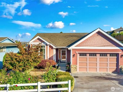 833 Walnut Street, Edmonds, WA, 98020