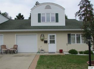 1021 SW 2nd Ave, Grand Rapids, MN 55744