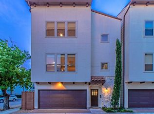 4301 Dickson St UNIT A, Houston, TX 77007