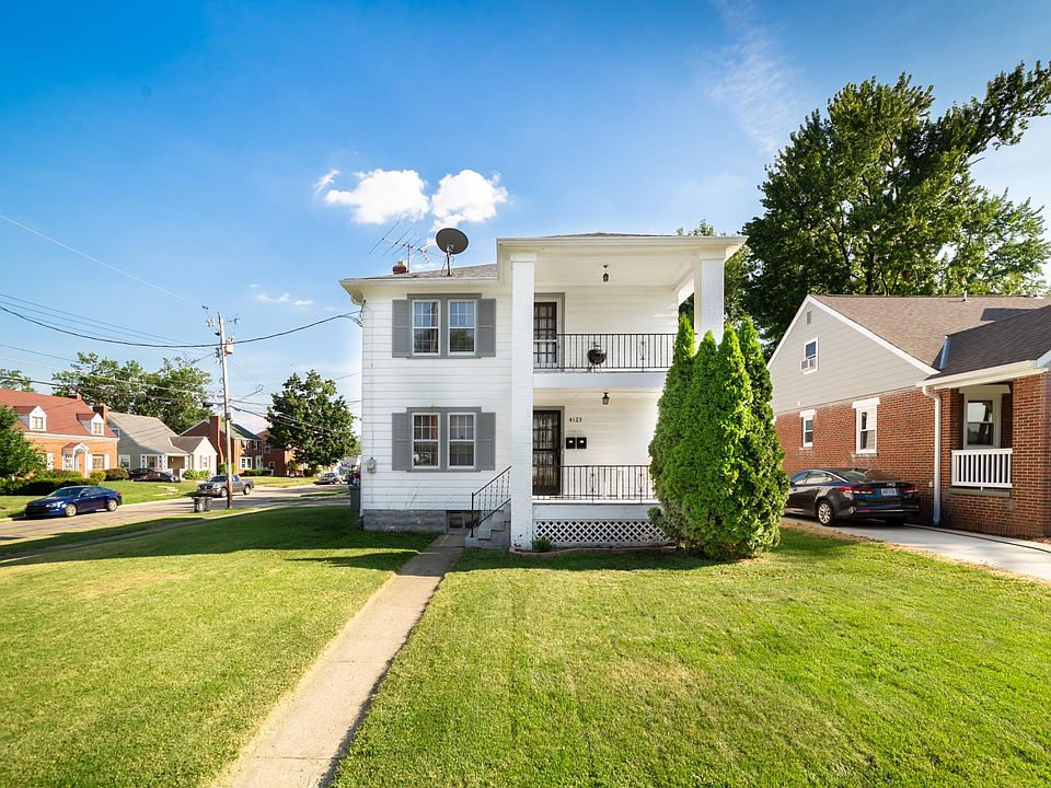 1st image of 4123 Saint James Ave #2