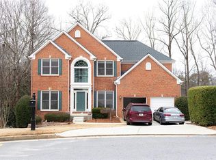 510 Tumbling Creek Dr, Alpharetta, GA