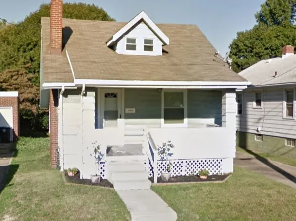 1210 Burkhardt Ave, Akron, OH 44301