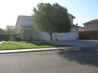45502 Pickford Ave, Lancaster, CA
